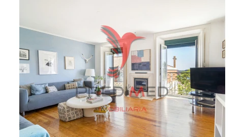 Apartamento T4 para Venda em Estrela