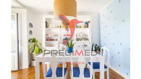 Apartamento T4 para Venda em Estrela