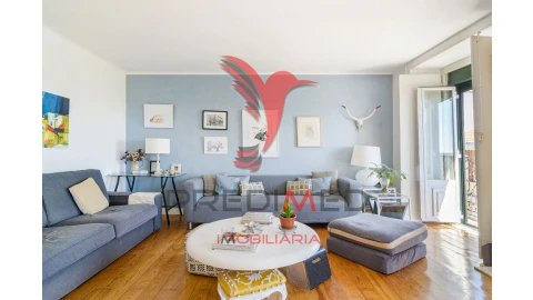 Apartamento T4 para Venda em Estrela