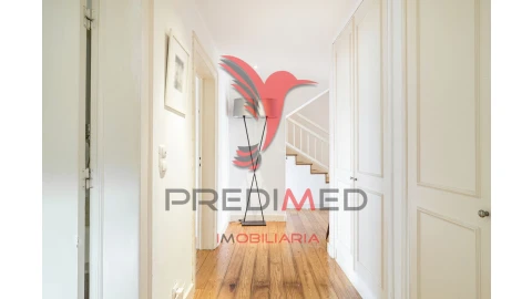 Apartamento T4 para Venda em Estrela