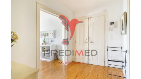 Apartamento T4 para Venda em Estrela