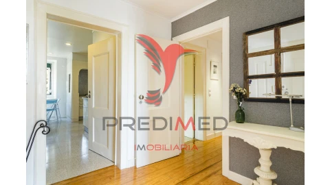 Apartamento T4 para Venda em Estrela