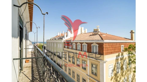Apartamento T4 para Venda em Estrela