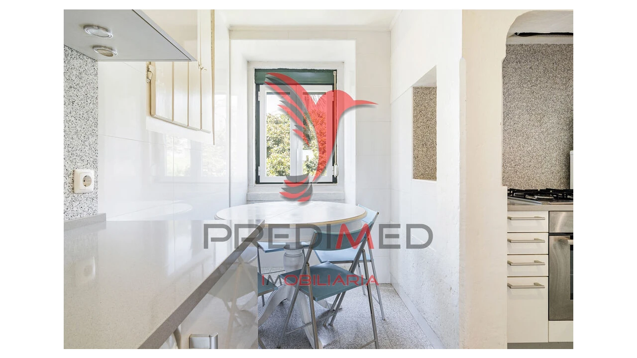 Apartamento T4 para Venda em Estrela Foto 15