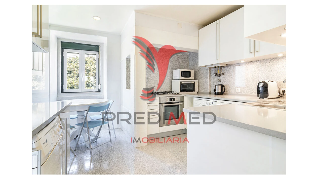 Apartamento T4 para Venda em Estrela Foto 13