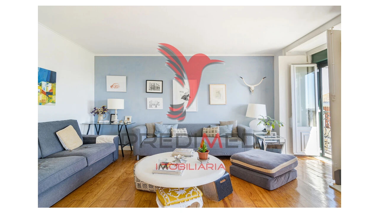Apartamento T4 para Venda em Estrela Foto 3