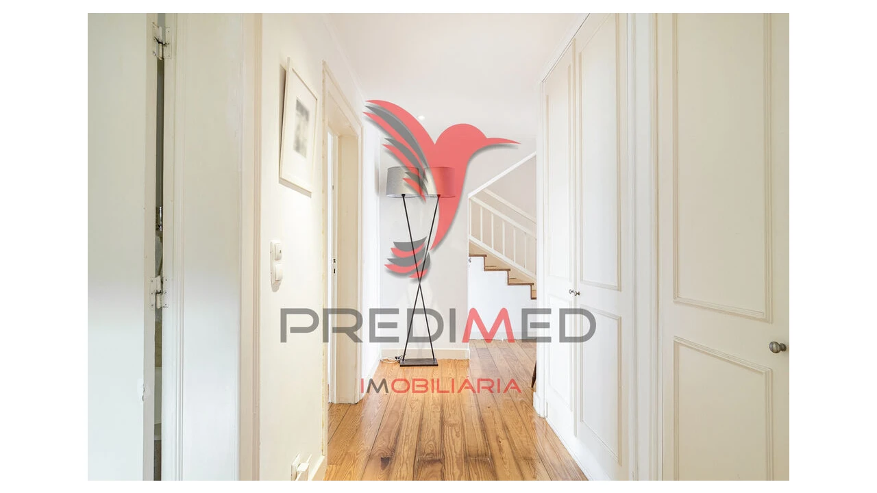 Apartamento T4 para Venda em Estrela Foto 19