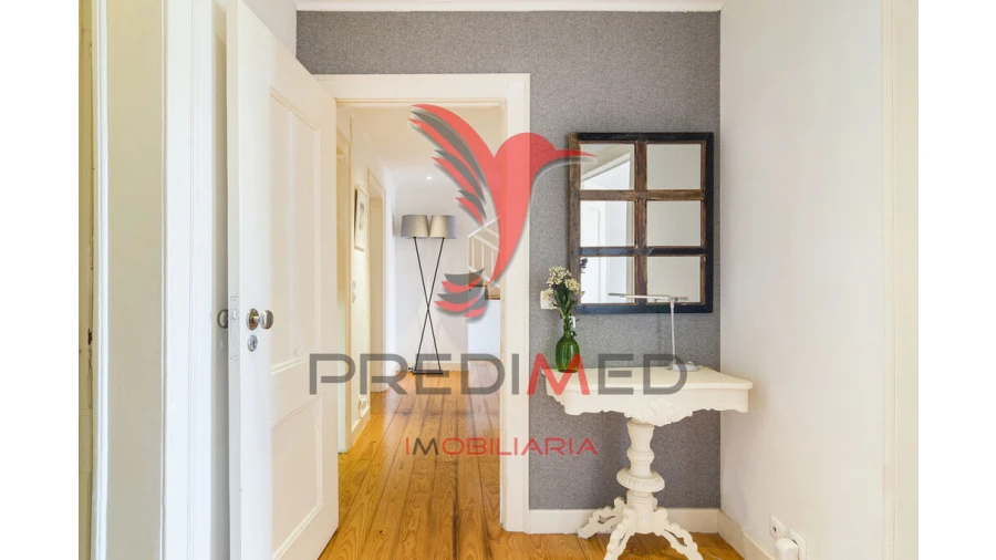 Apartamento T4 para Venda em Estrela Foto 17