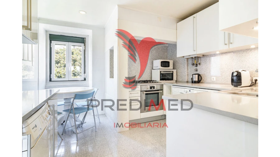 Apartamento T4 para Venda em Estrela Foto 13
