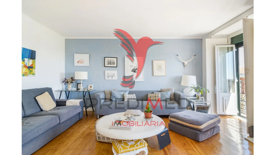 Apartamento T4 para Venda em Estrela Foto 3