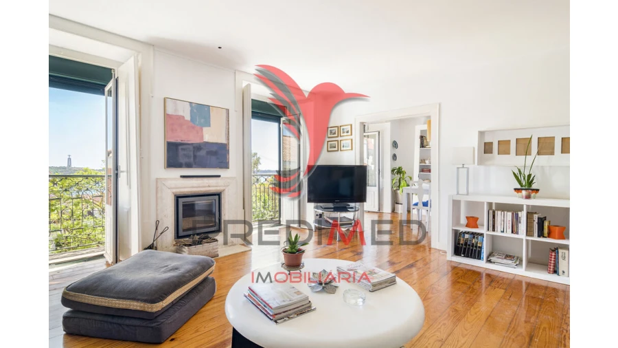 Apartamento T4 para Venda em Estrela Foto 7