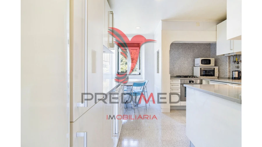 Apartamento T4 para Venda em Estrela Foto 16