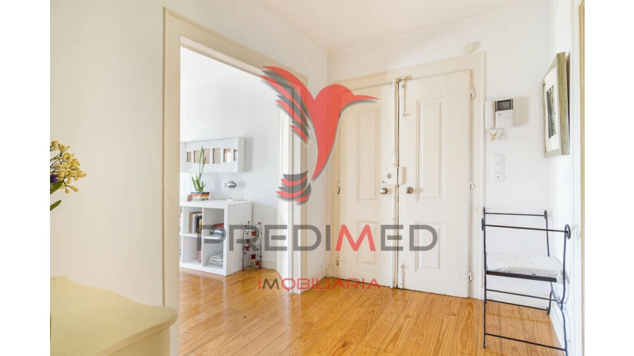 Apartamento T4 para Venda em Estrela Foto 11