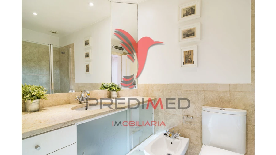 Apartamento T4 para Venda em Estrela Foto 18