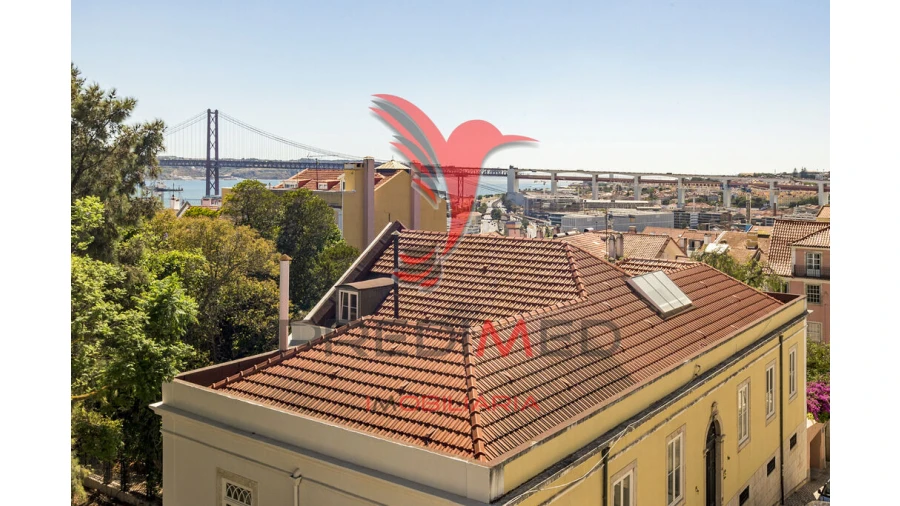 Apartamento T4 para Venda em Estrela Foto 8
