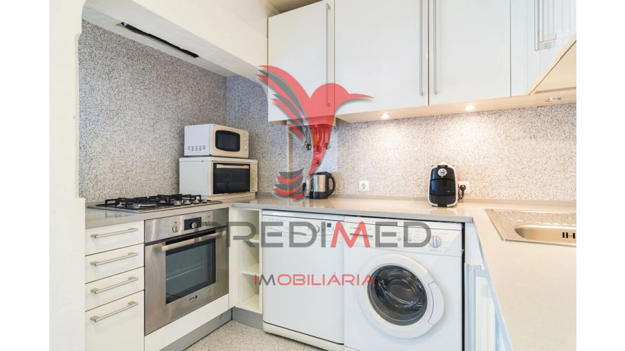 Apartamento T4 para Venda em Estrela Foto 14