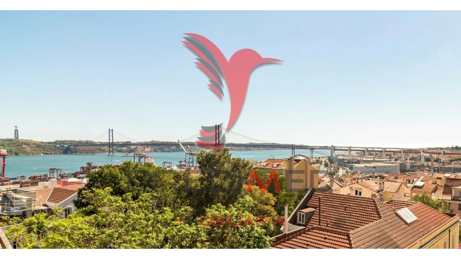 Apartamento T4 para Venda em Estrela Foto 2