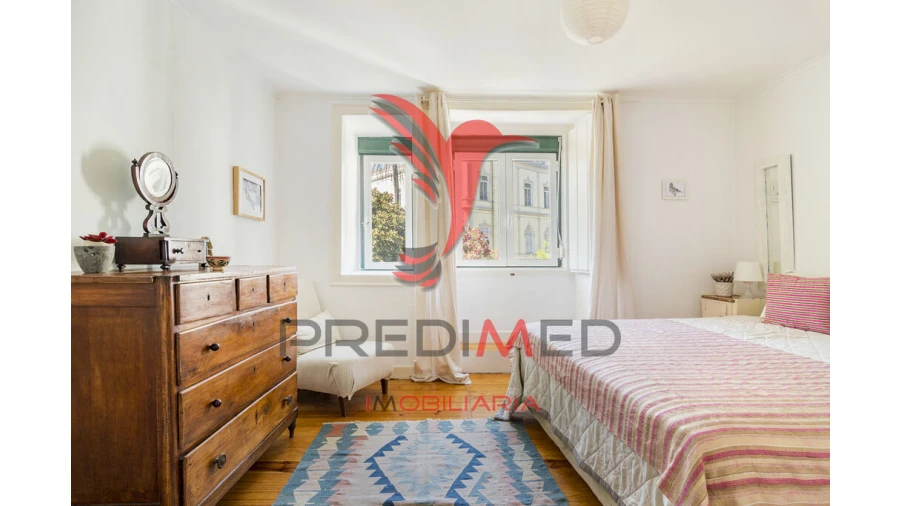 Apartamento T4 para Venda em Estrela Foto 20