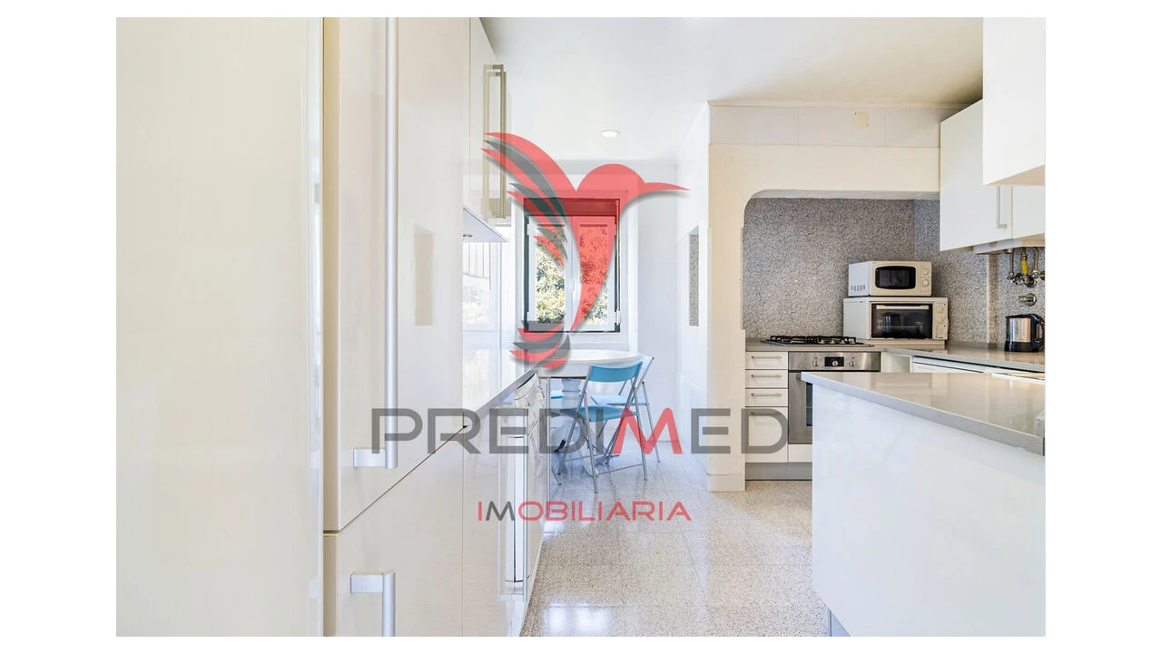 Apartamento T4 para Venda em Estrela Foto 16