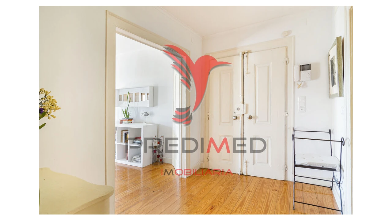 Apartamento T4 para Venda em Estrela Foto 11