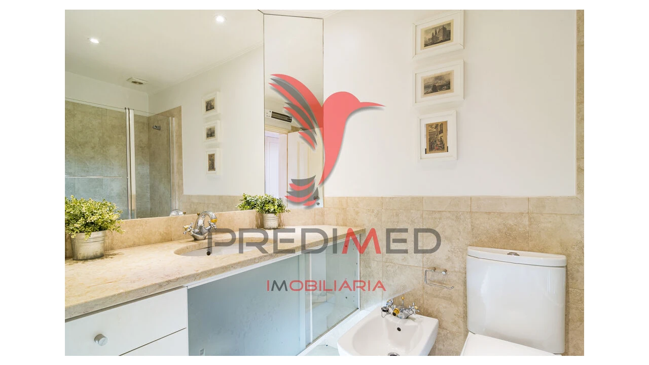 Apartamento T4 para Venda em Estrela Foto 18
