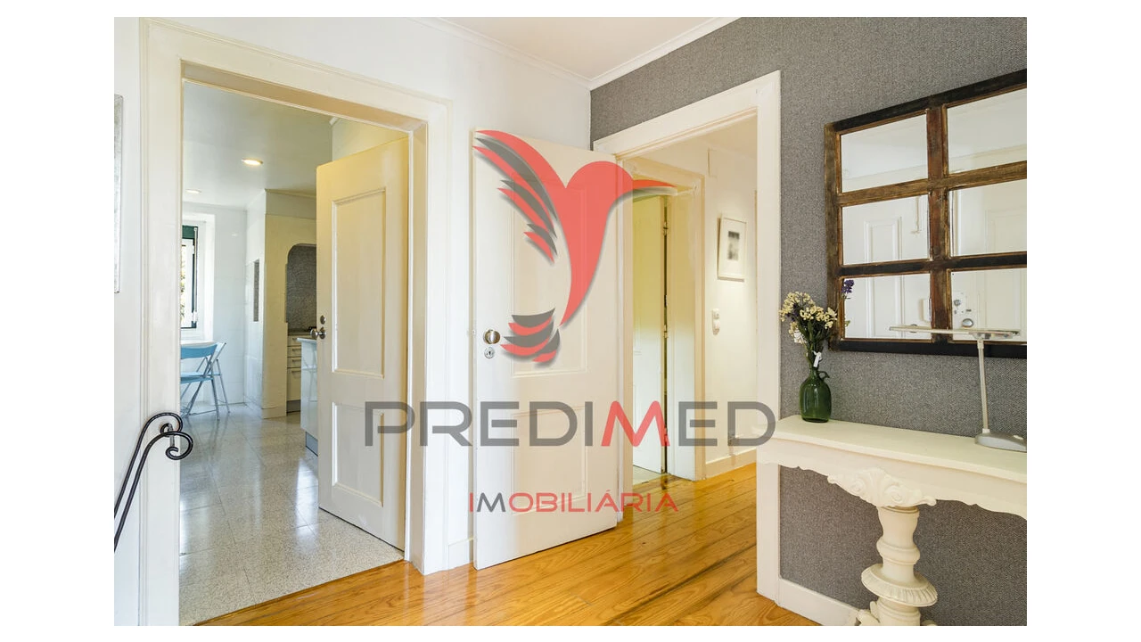 Apartamento T4 para Venda em Estrela Foto 12