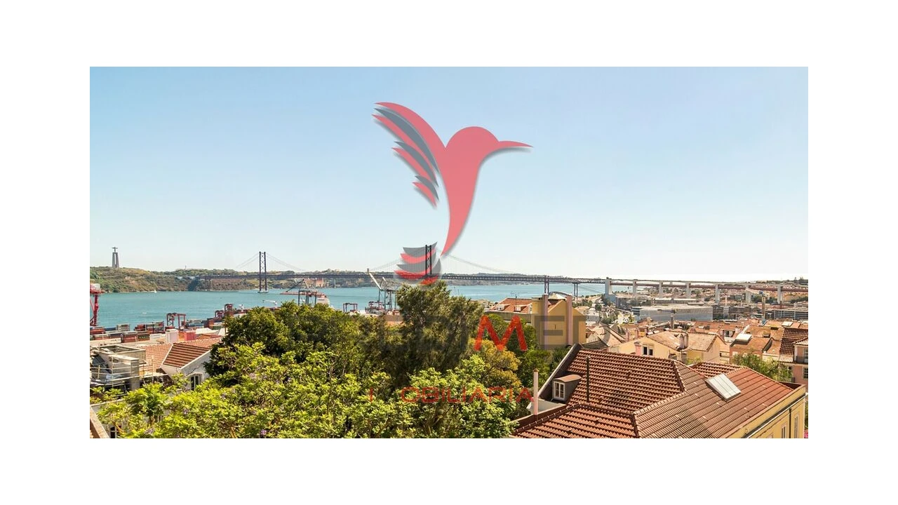 Apartamento T4 para Venda em Estrela Foto 2