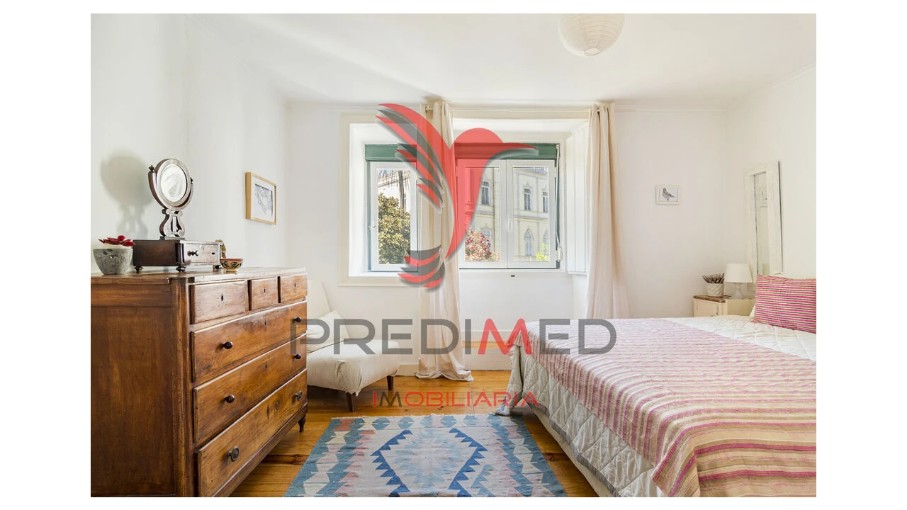 Apartamento T4 para Venda em Estrela Foto 20