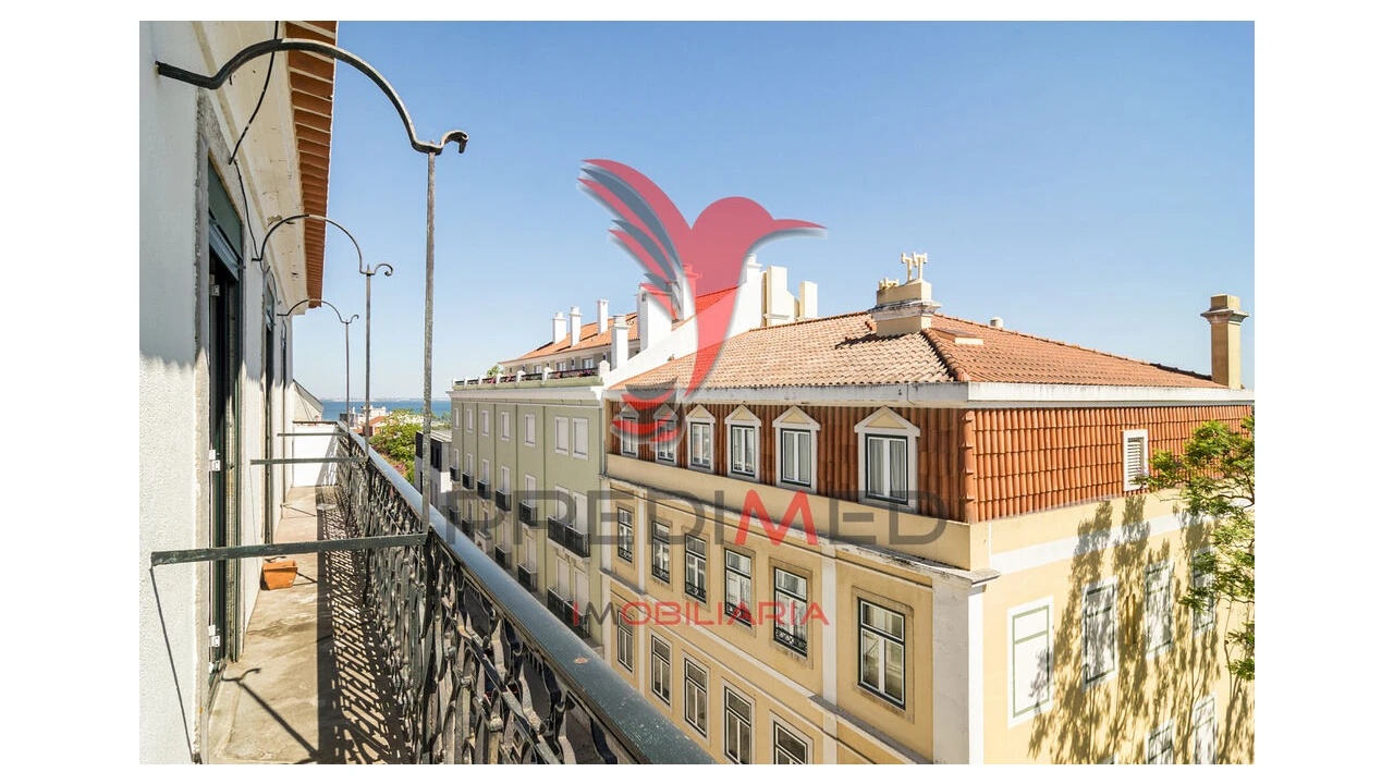 Apartamento T4 para Venda em Estrela Foto 5