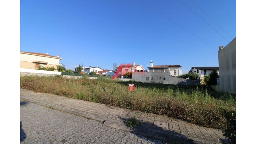 Terreno para Venda em Alvarelhos e Guidões Foto 7