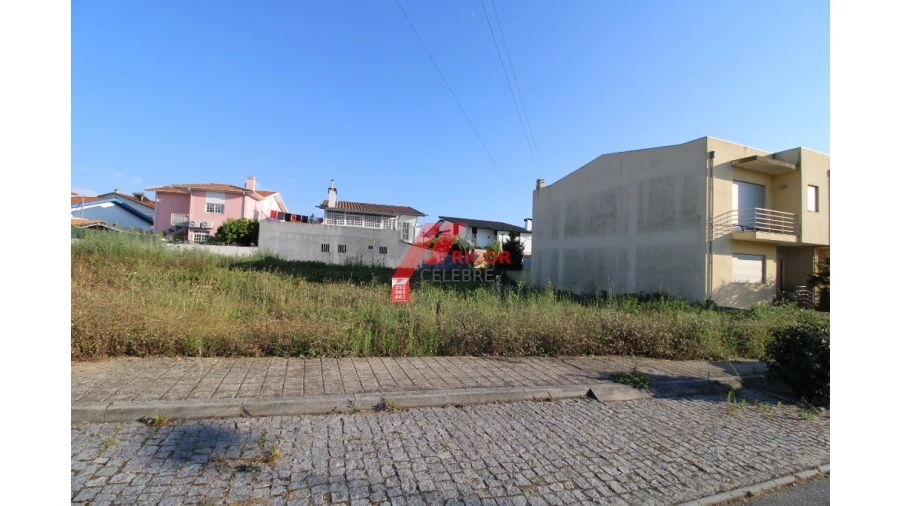 Terreno para Venda em Alvarelhos e Guidões Foto 6