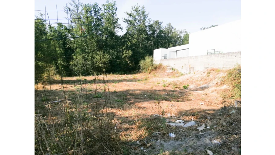 Terreno para Venda em Candoso Santiago e Mascotelos Foto 1