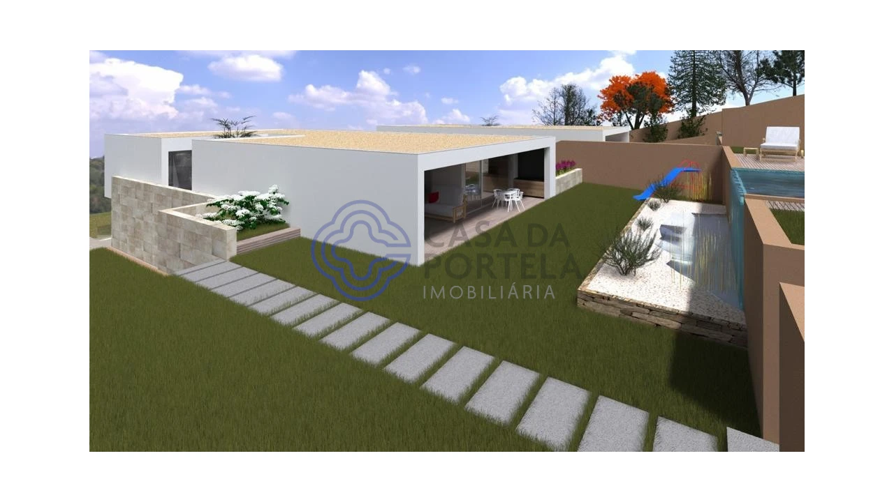 Terreno para Venda em Sandim, Olival, Lever e Crestuma Foto 5
