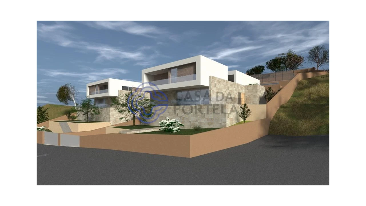 Terreno para Venda em Sandim, Olival, Lever e Crestuma Foto 3