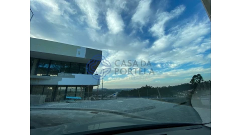 Terreno para Venda em Sandim, Olival, Lever e Crestuma