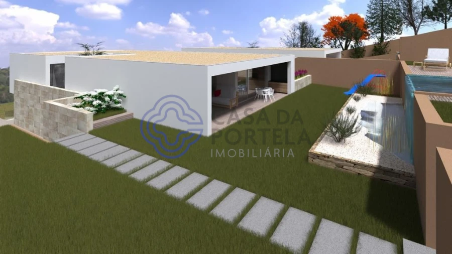 Terreno para Venda em Sandim, Olival, Lever e Crestuma Foto 5
