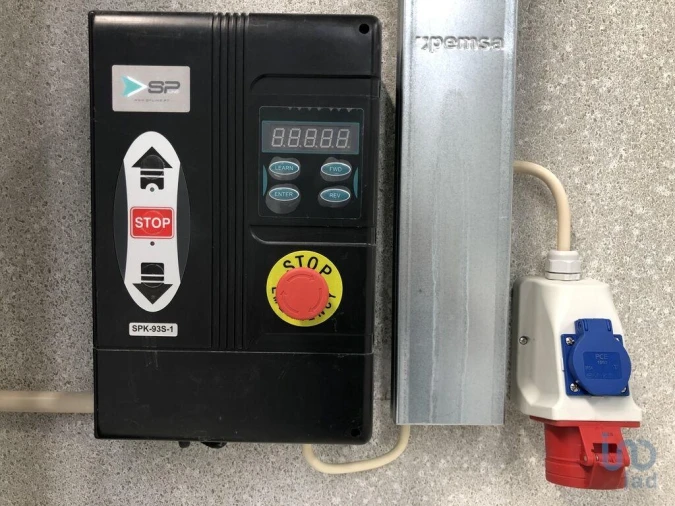 Negócio para Venda em Matas e Cercal Foto 9