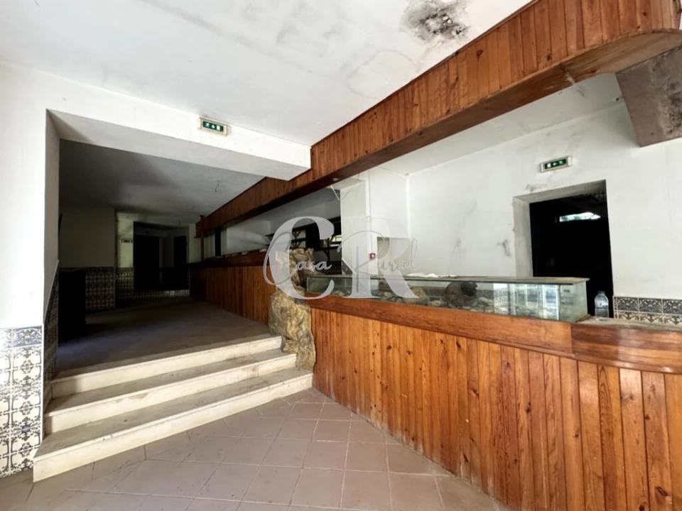 Negócio para Venda em Aguda Foto 34