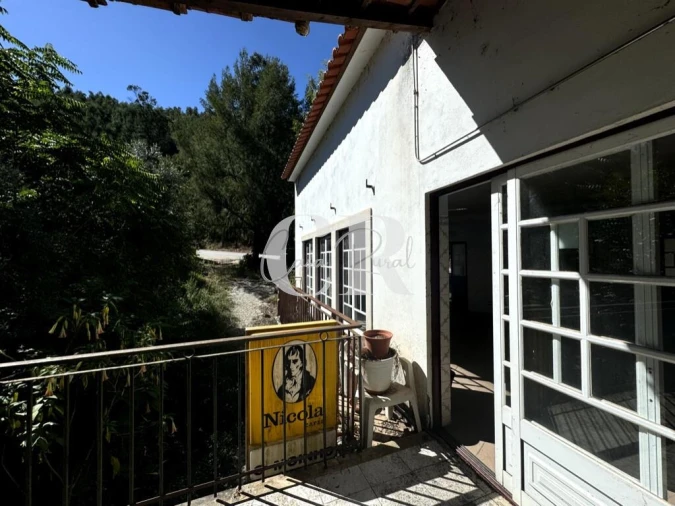 Negócio para Venda em Aguda Foto 9