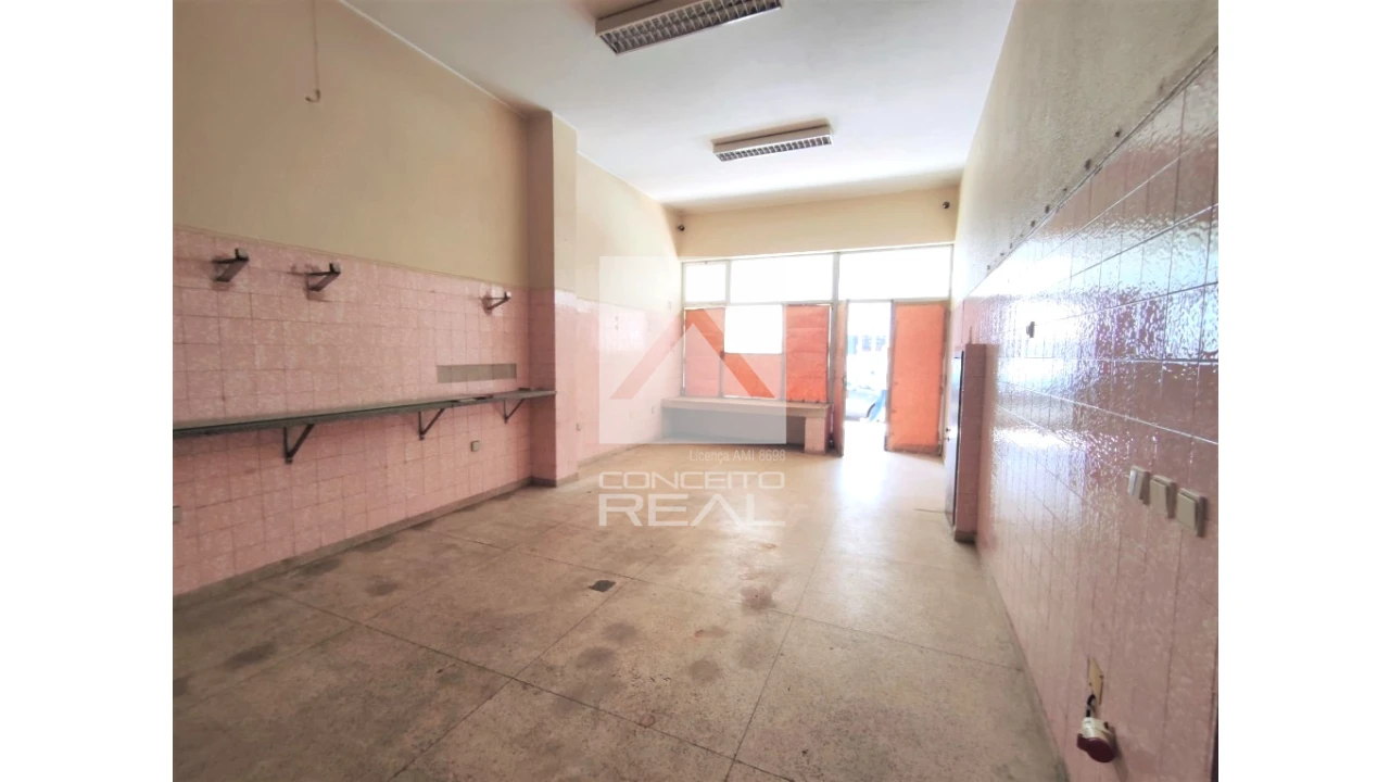 Loja para Venda em Ermesinde Foto 4