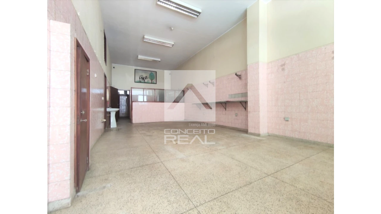 Loja para Venda em Ermesinde Foto 2