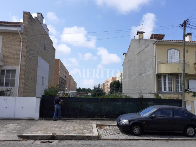 Terreno para Venda em São Mamede de Infesta e Senhora da Hora Foto 3