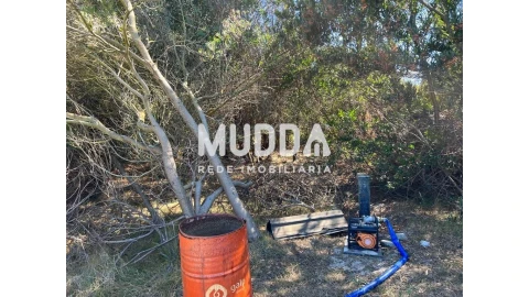 Terreno para Venda em Torreira