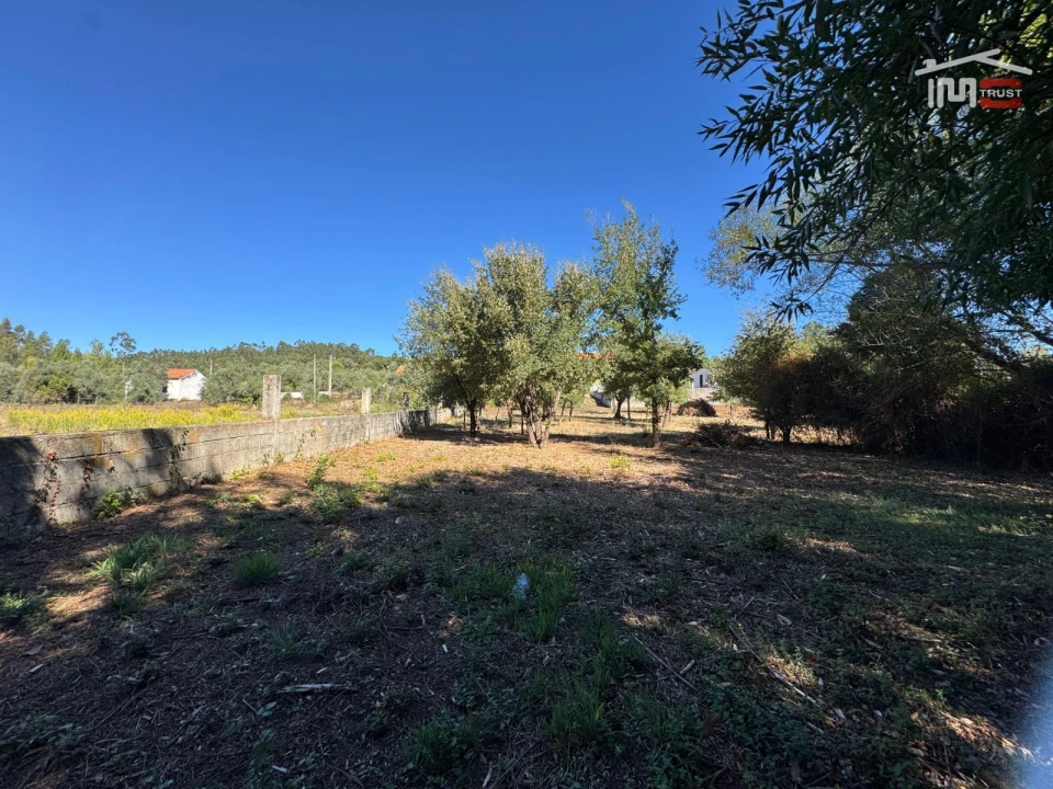 Terreno para Venda em Alvaiázere Foto 17