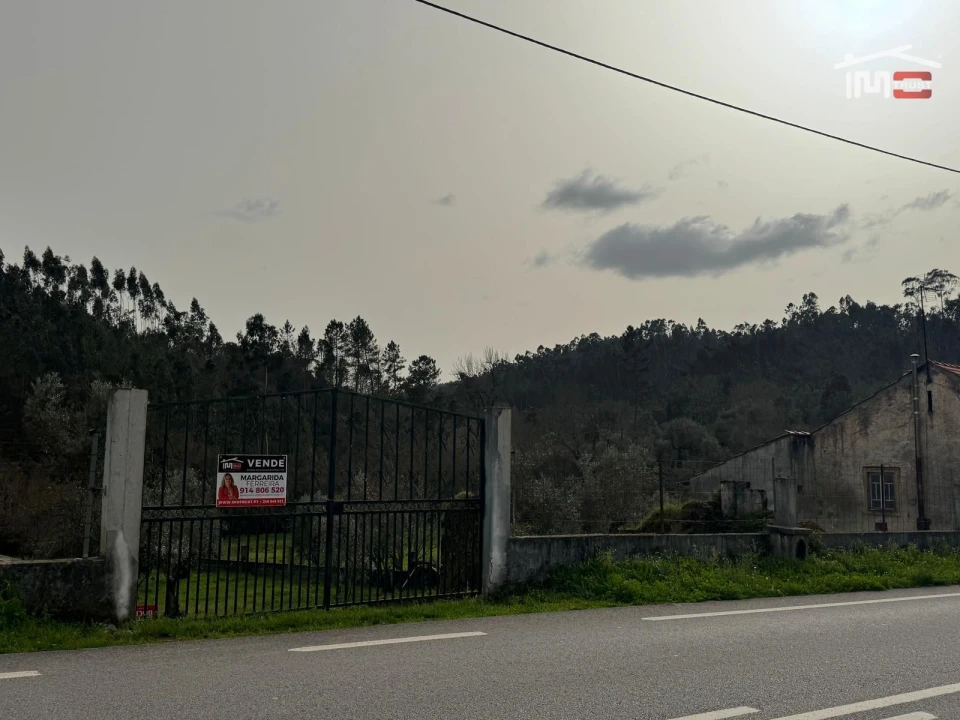 Terreno para Venda em Alvaiázere Foto 30