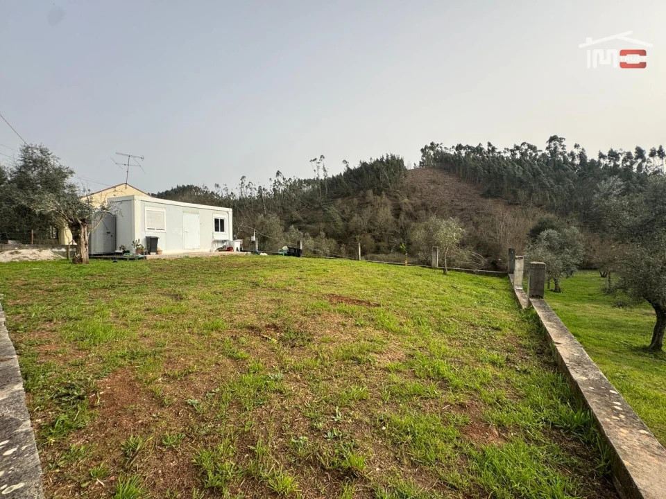 Terreno para Venda em Alvaiázere Foto 36