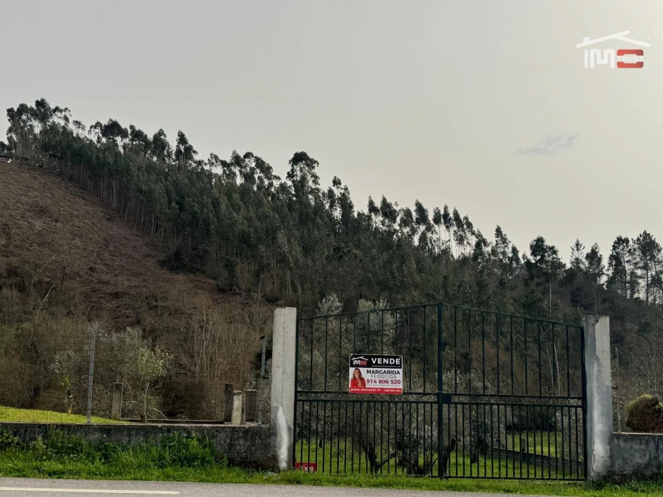 Terreno para Venda em Alvaiázere Foto 37