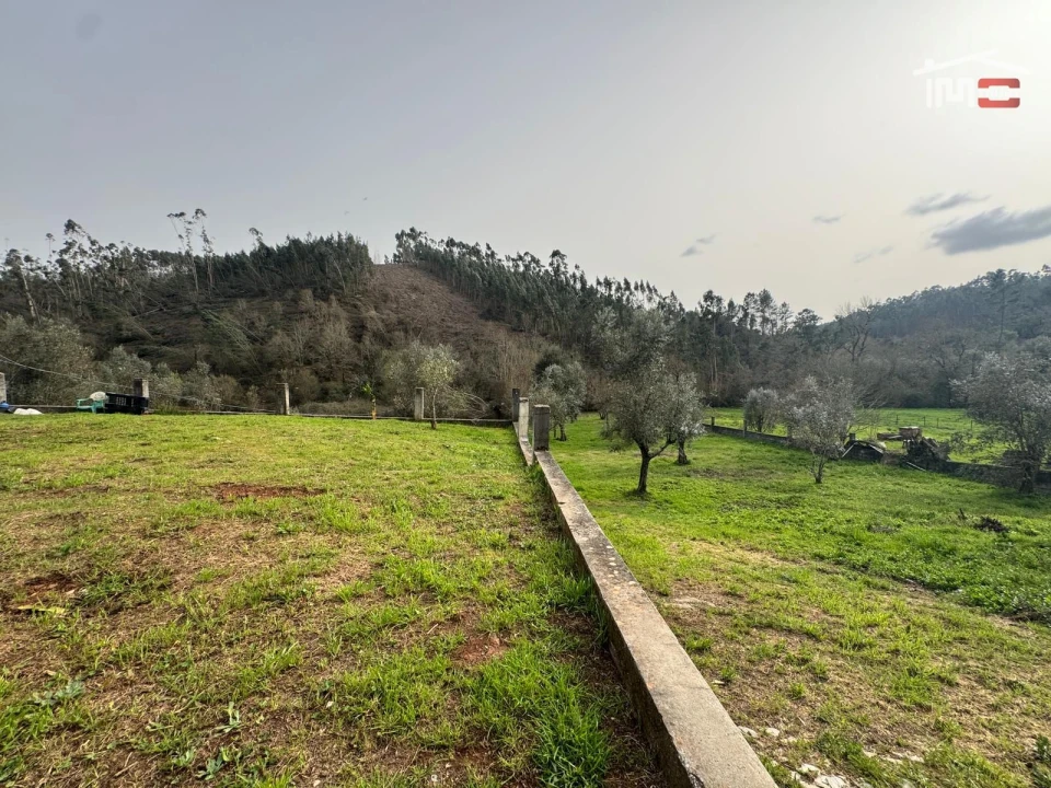 Terreno para Venda em Alvaiázere Foto 38