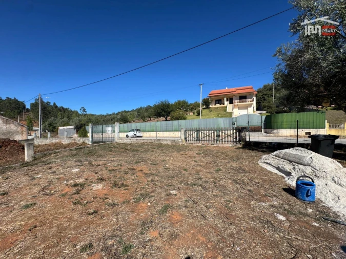 Terreno para Venda em Alvaiázere Foto 2