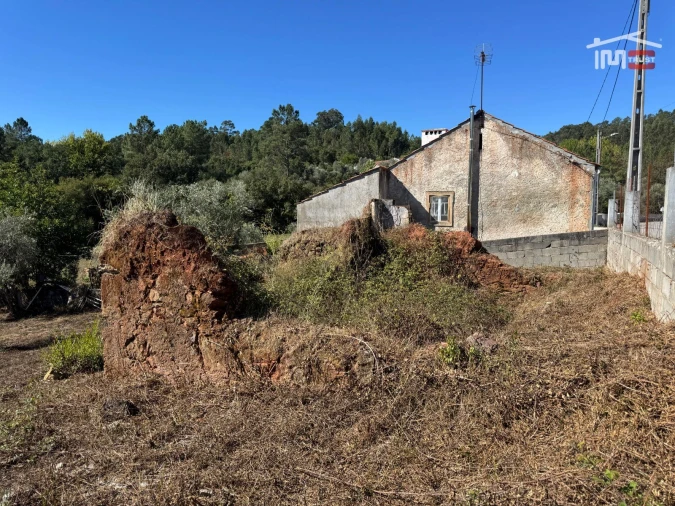 Terreno para Venda em Alvaiázere Foto 24